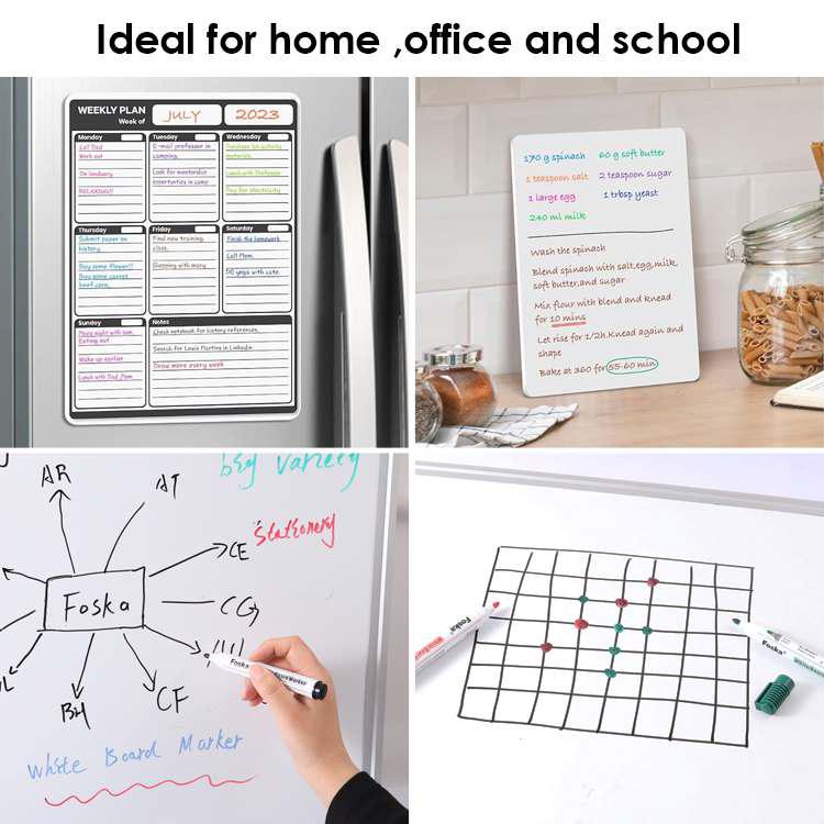 Home Office School White Board Marker