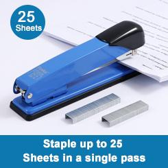 standard manual metal classical stapler