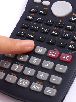 scientific calculator for students