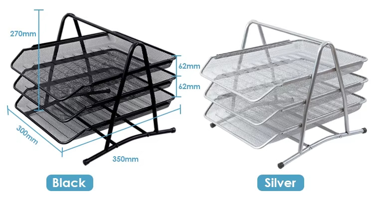 Desktop Organizer