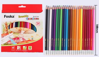 color pencil set