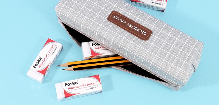 good quality eraser