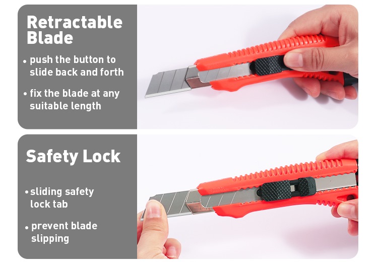 cutter knife