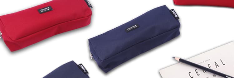 pencil bag