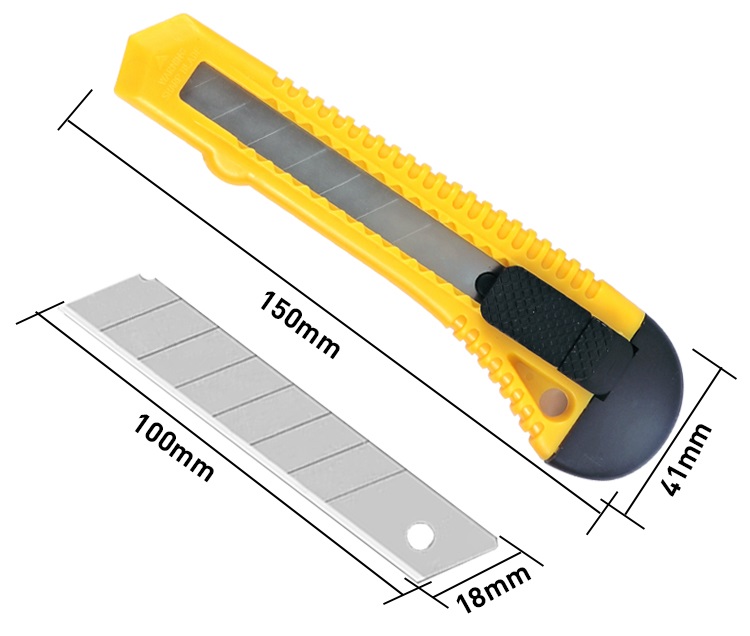 cutter knife