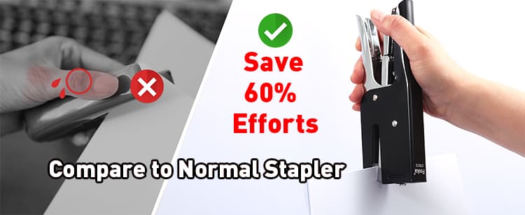 stapler for office