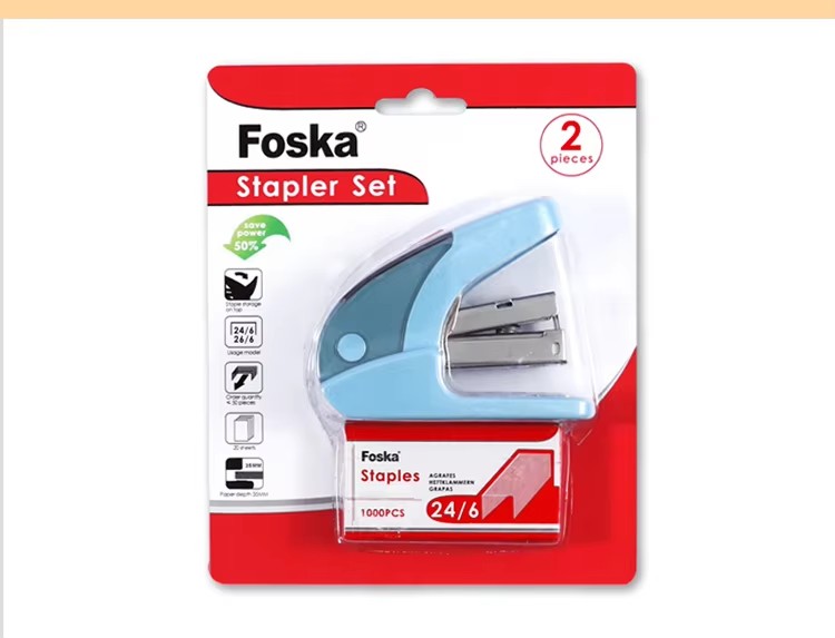 good quality stapler set