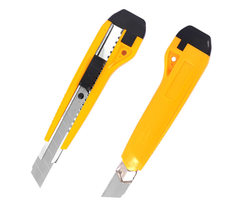 Portable Unpacking Cutter Knife