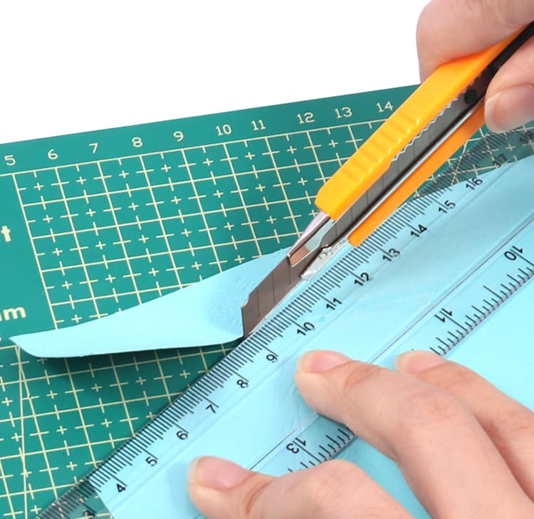 Handmade Paper Cutter Knife