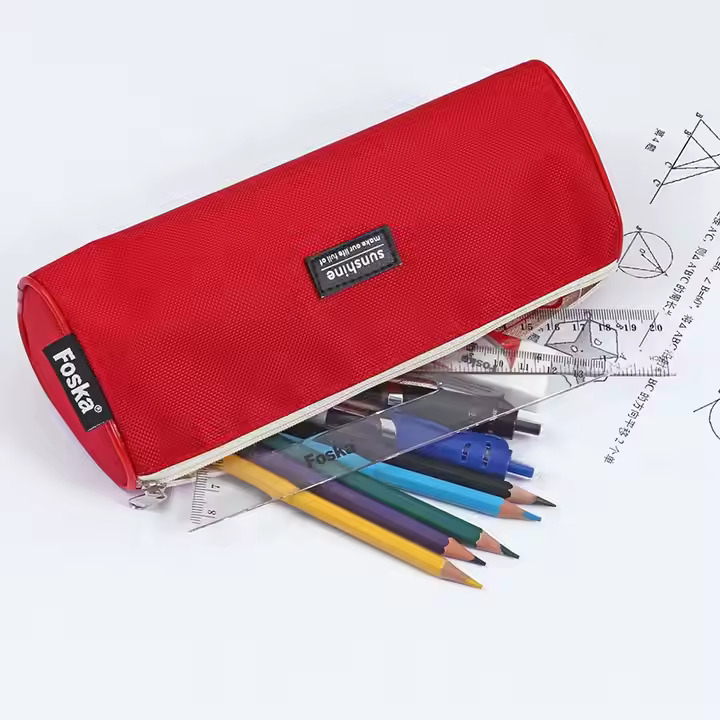 Pencil Bag for School