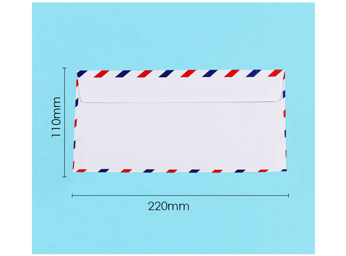 Hot Sales Paper Envelope