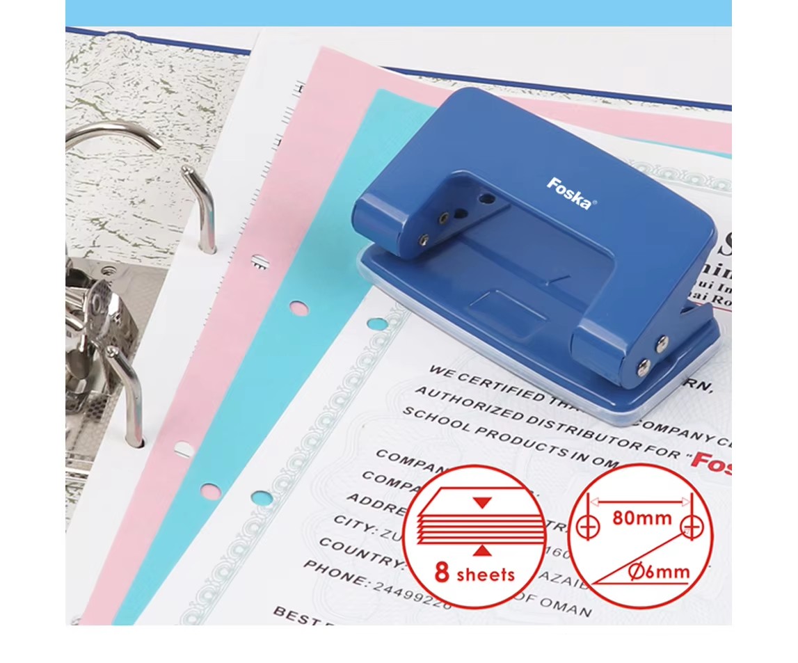 stapler set with staple