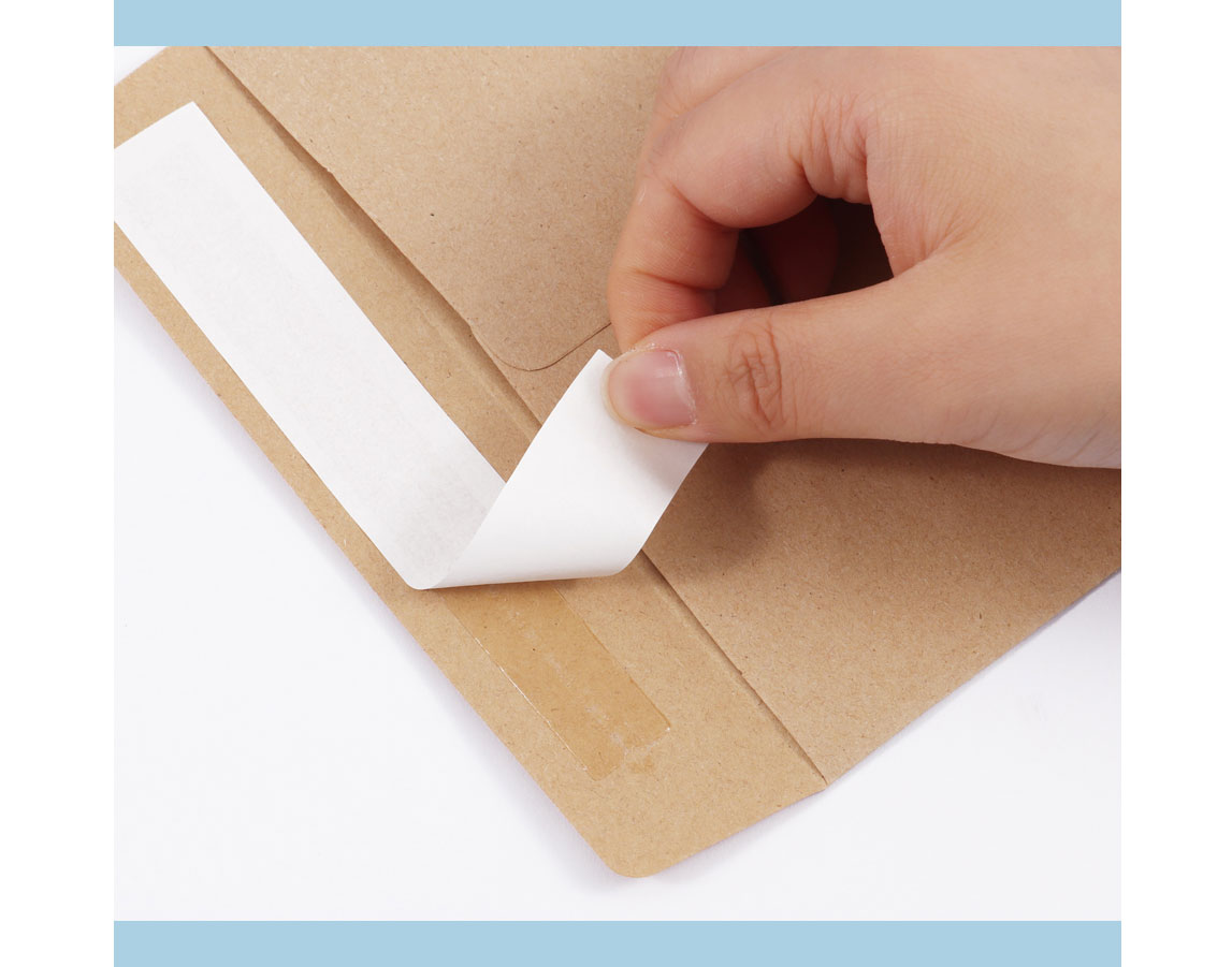  SELF SEAL Mailing Envelopes