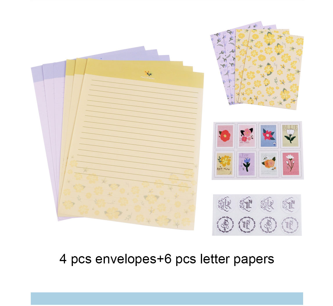 Hot Sales Paper Envelope