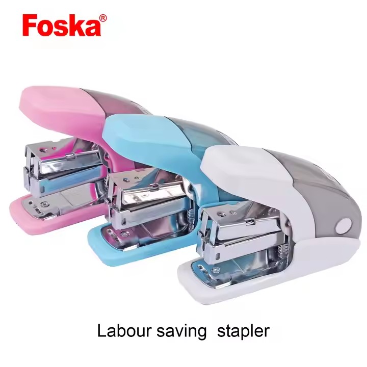 labour saving 24/6 stapler