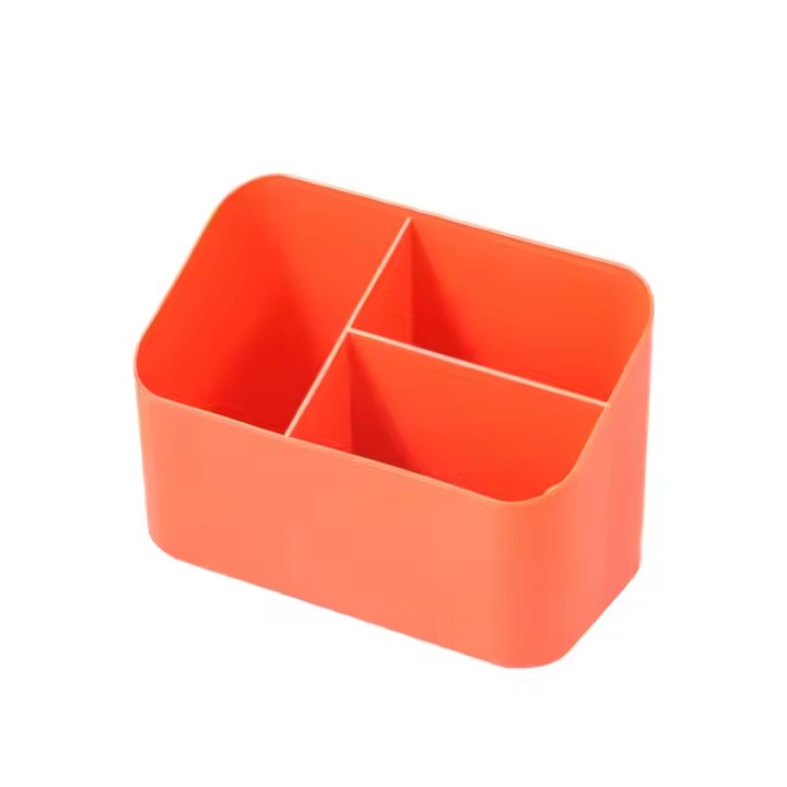 plastic storage box