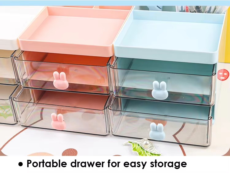 storage box for office