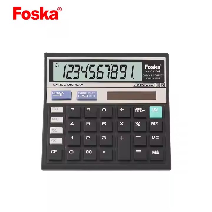 Calculator 