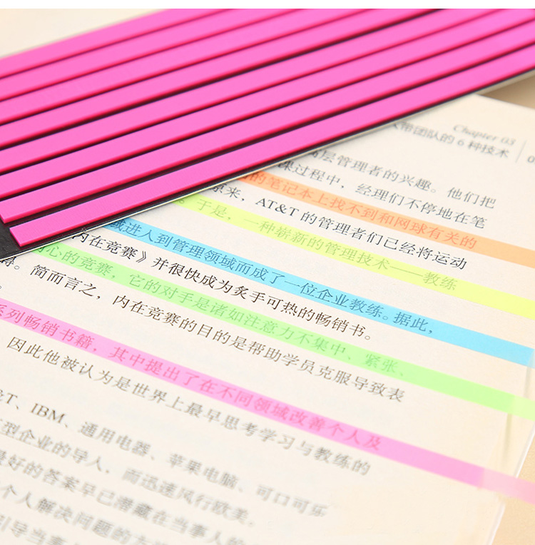 high quality Sticky notes