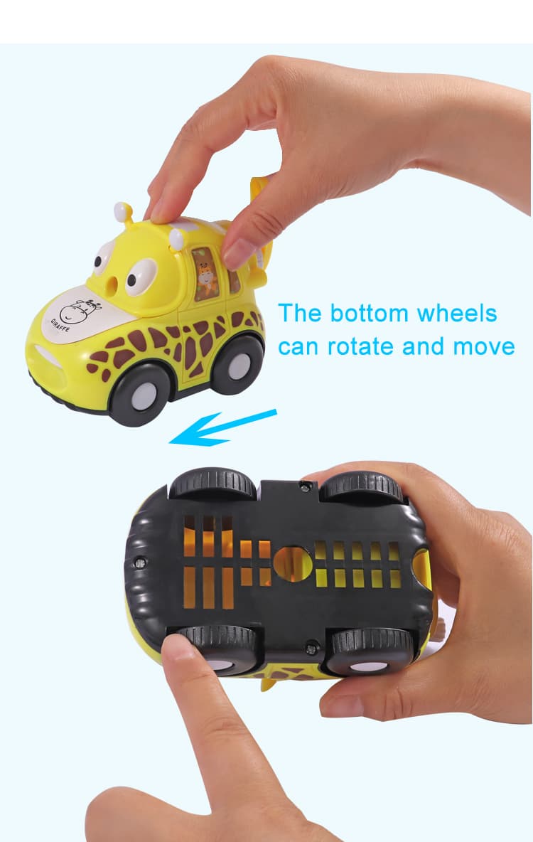 Plastic Table Pencil Sharpener