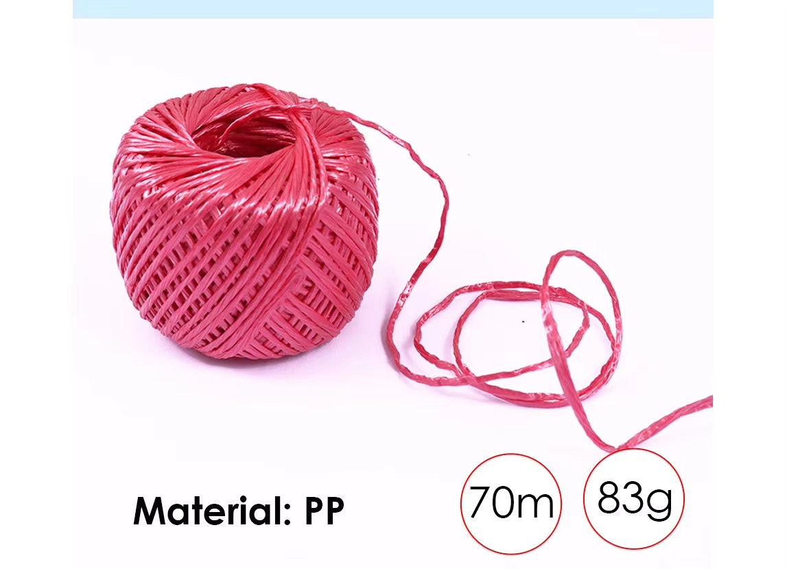 100m pp rope