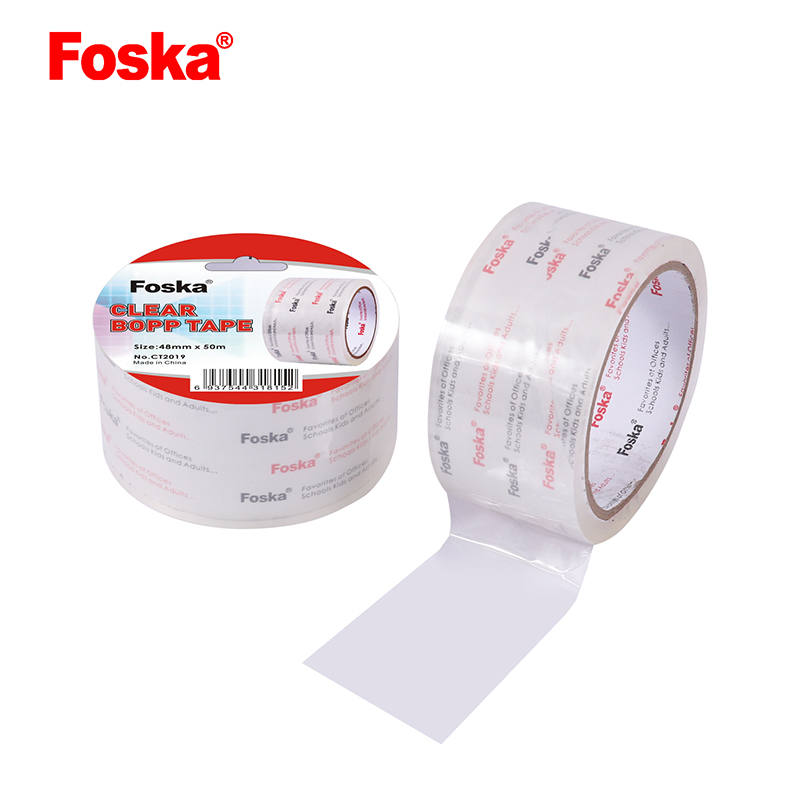 BOPP Tape for Office