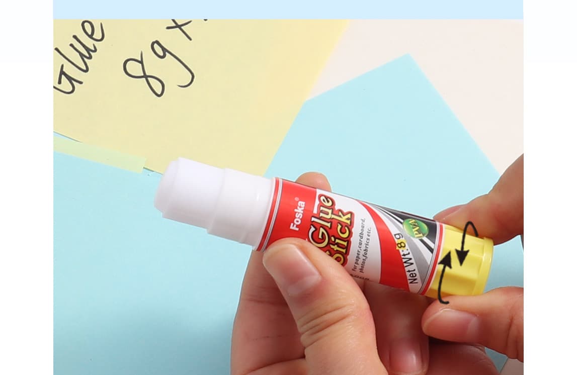 adhesive glue