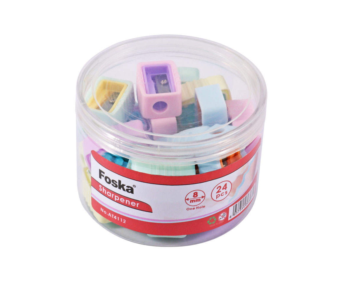 3 colors Table Sharpener