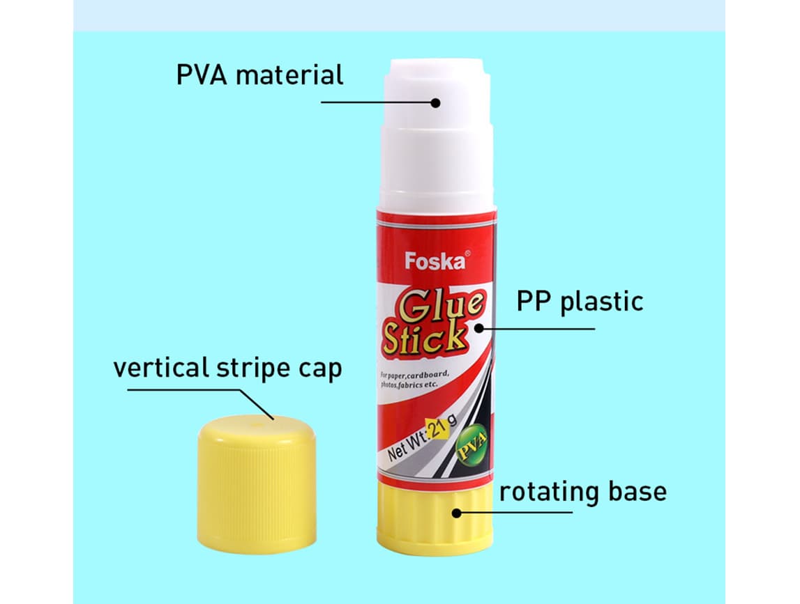 non-toxic glue stick