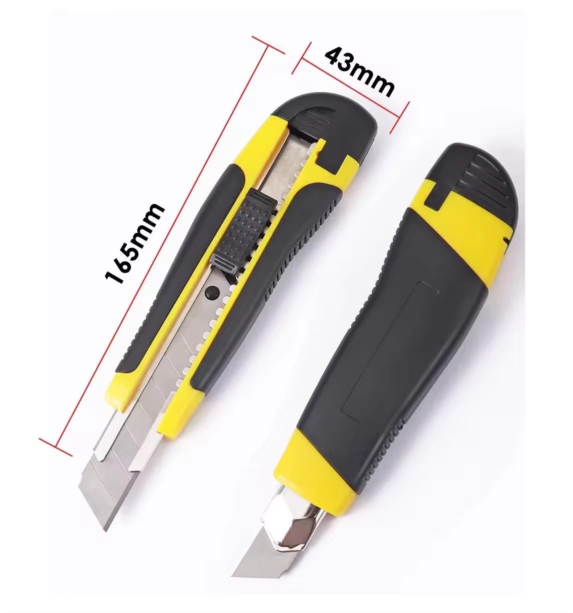 18mm cutter knife