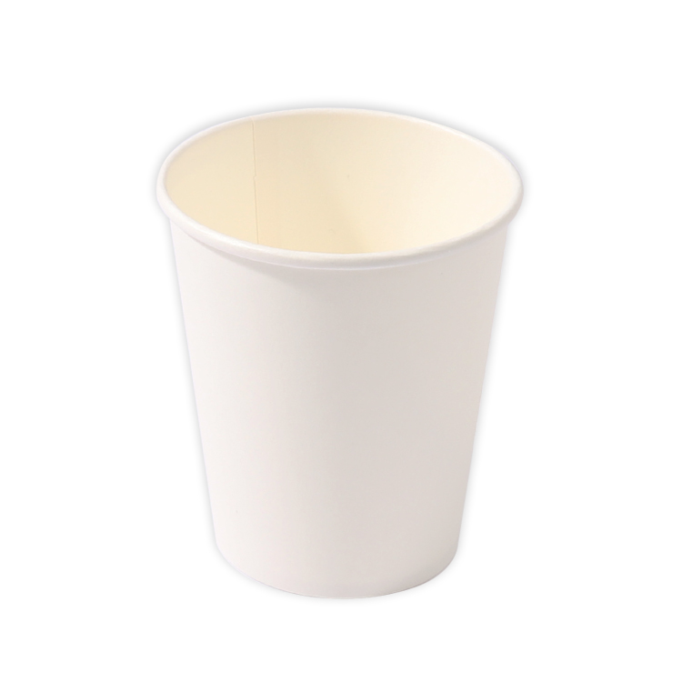 9oz disposable paper cup