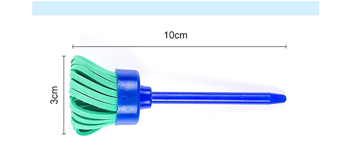 sponge brush for paiting