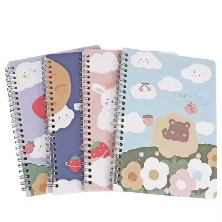 hardcover Journal Notebooks