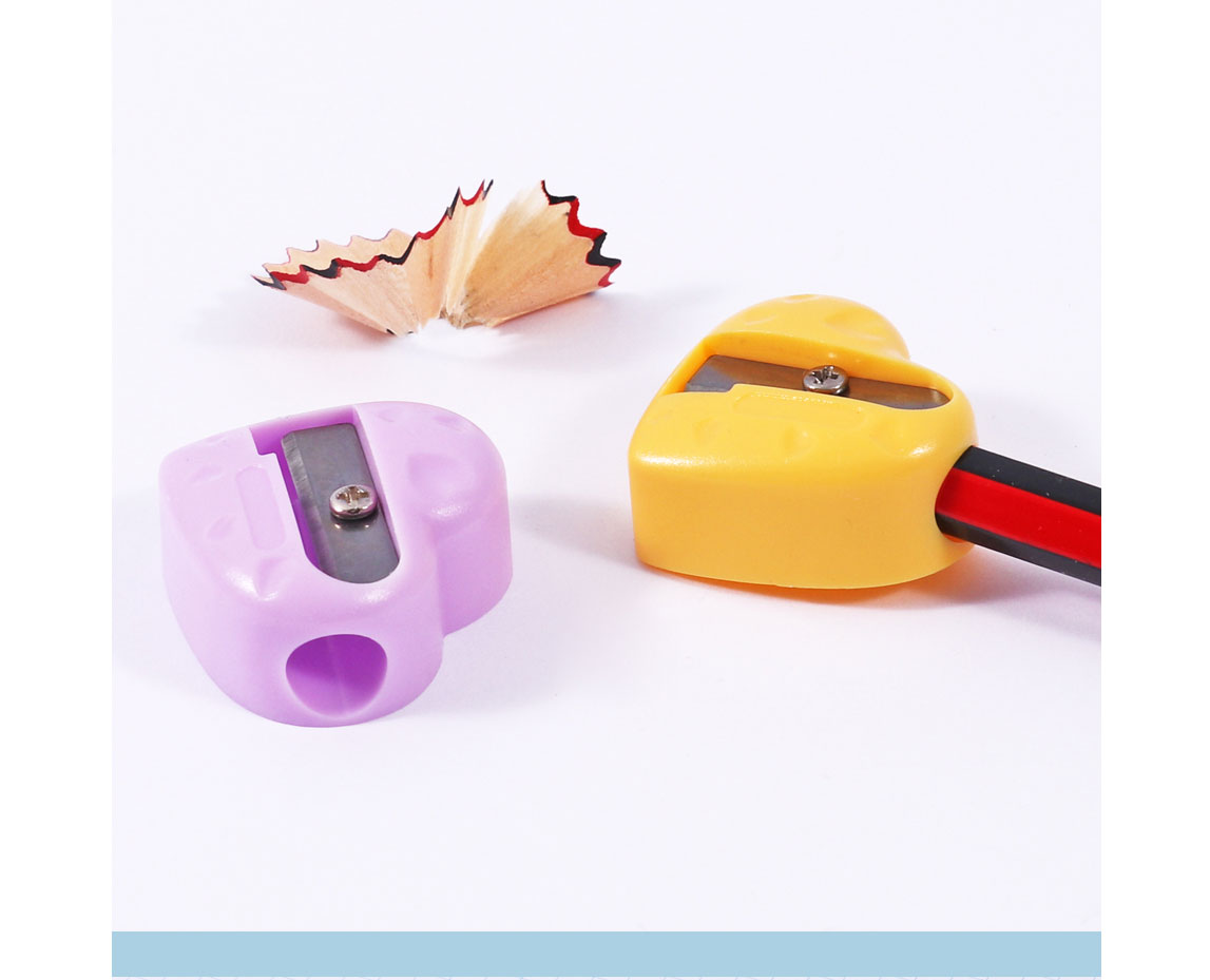 Durable Metal Alloy Table Sharpener