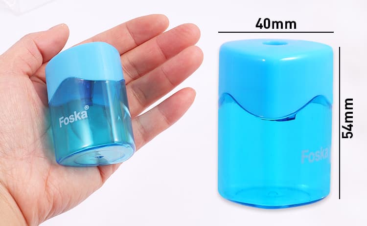 Compact & Portable sharpener