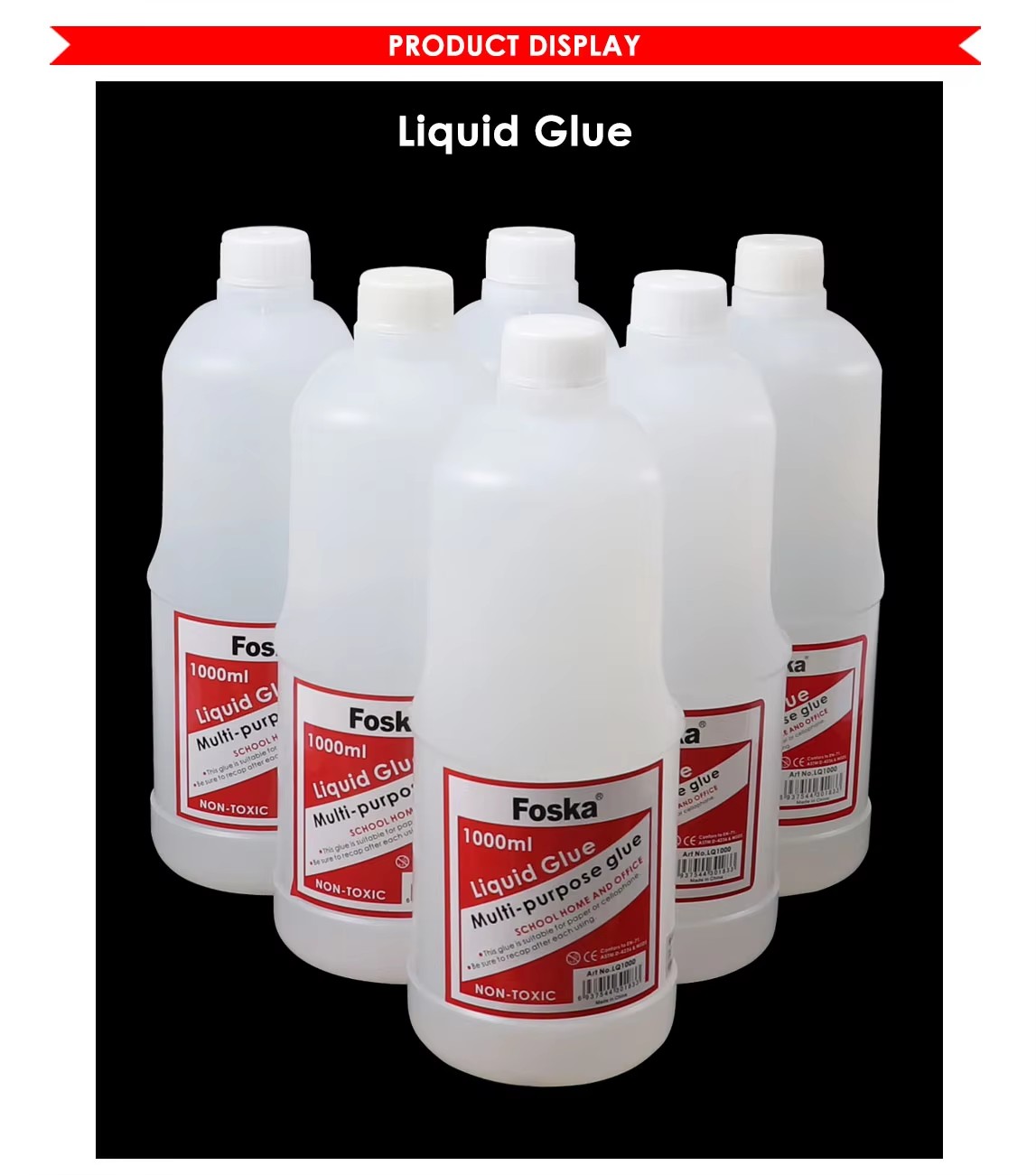 glue for office