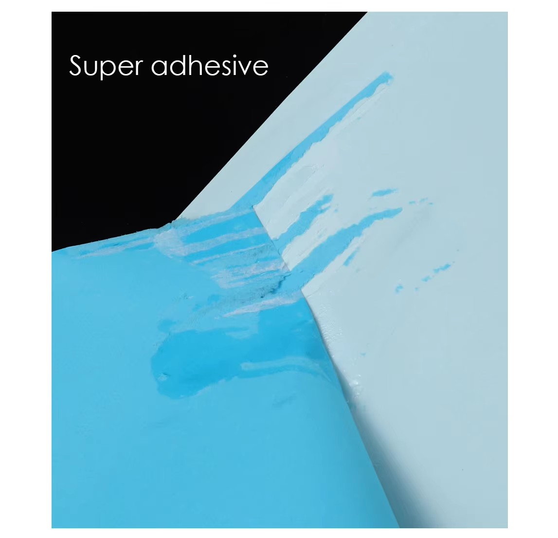 adhesive liquid glue 