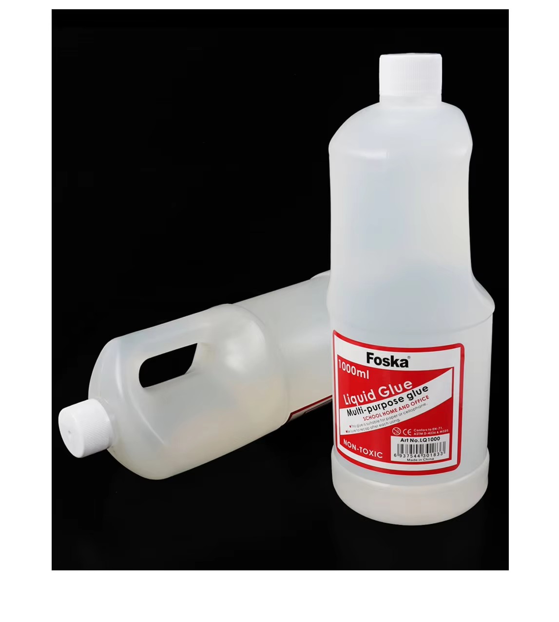 non-toxic glue