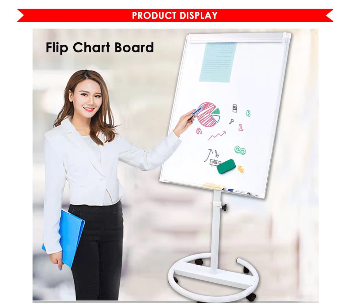 Filp Chart Board