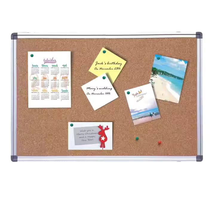 Cork Board