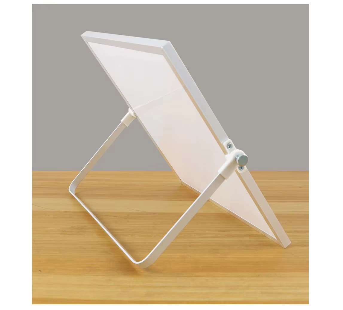 With PE Frame