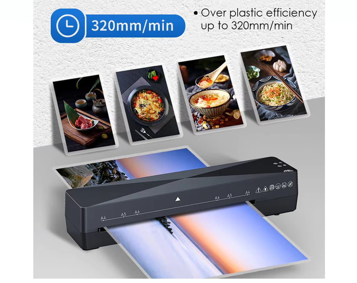 Durable Sturdy Laminating Machine