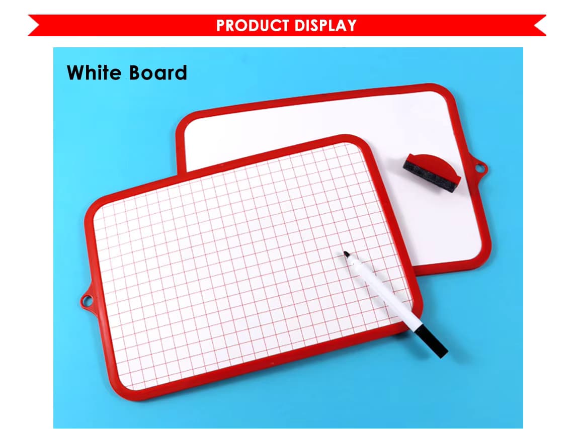 White board for kids