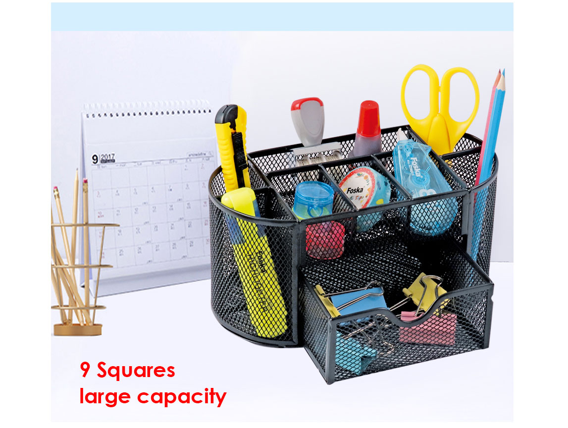 Desktop Organizer Set Desktop Organizer Set