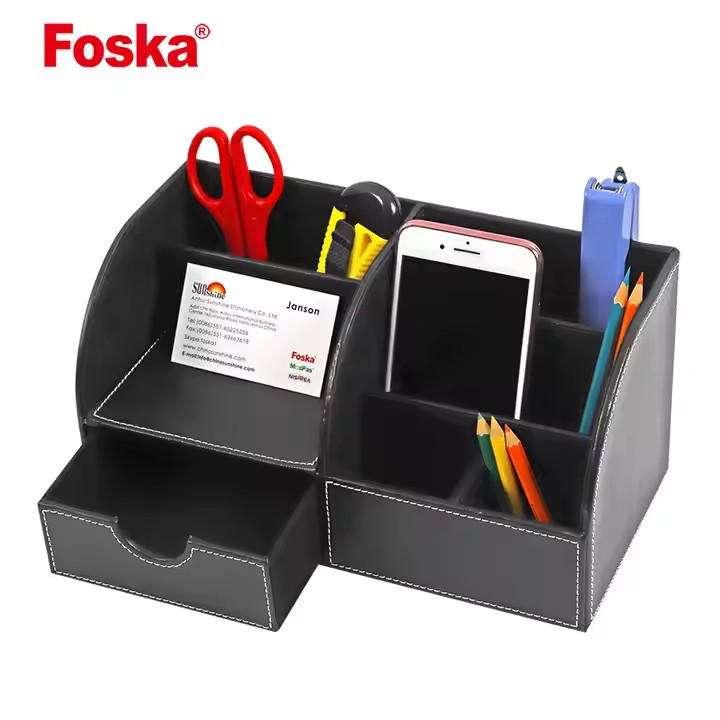 Multi-Compartment Design