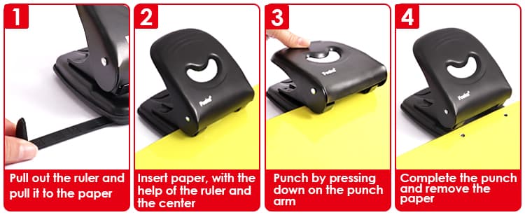 35 Sheet Capacity 35 Sheet Capacity