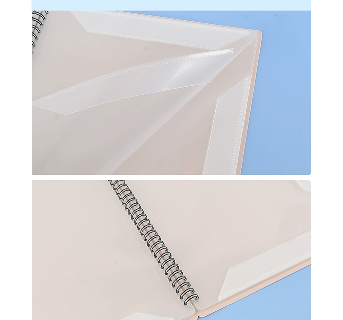 PP Music sheet folder