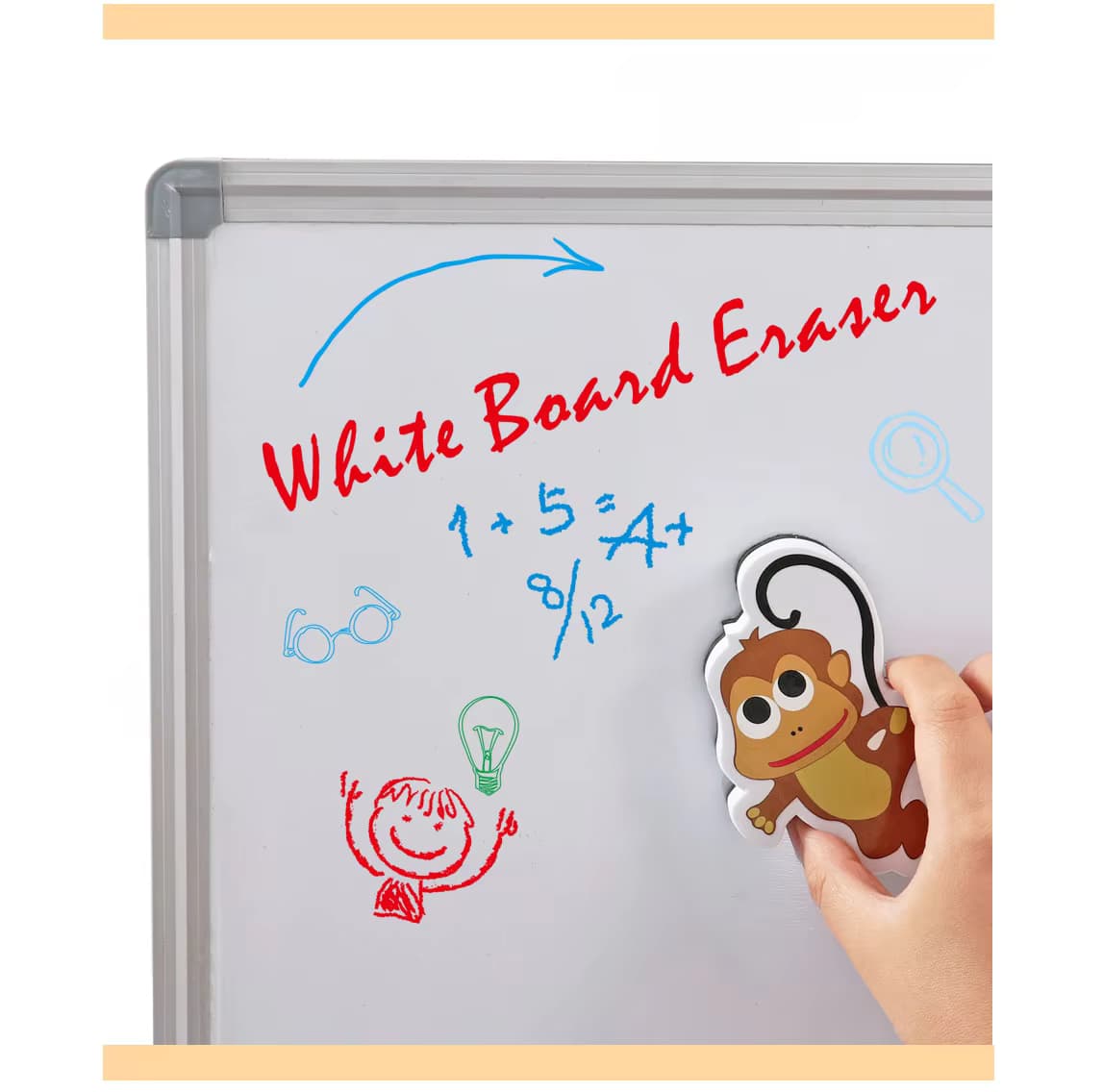 White Board Eraser