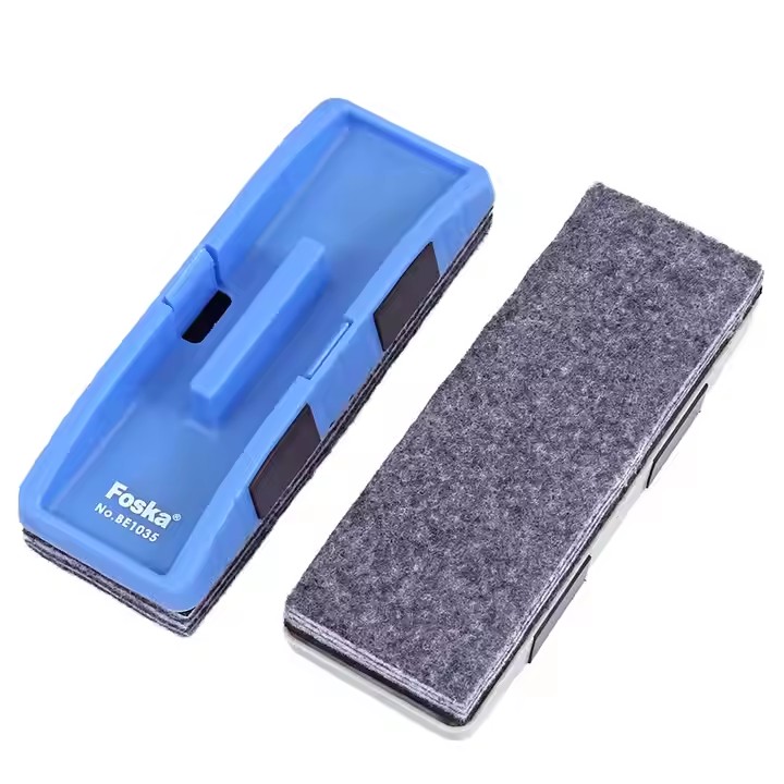 EVA board earser