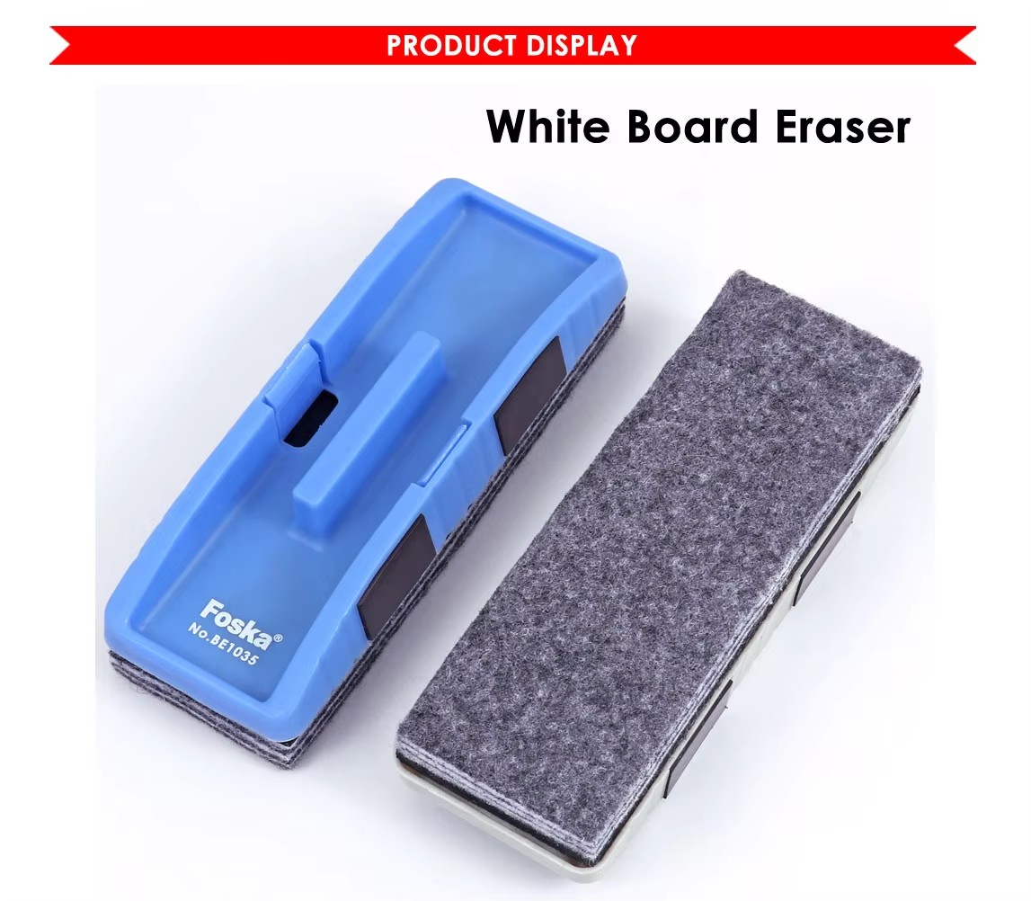 Dry board Erase 